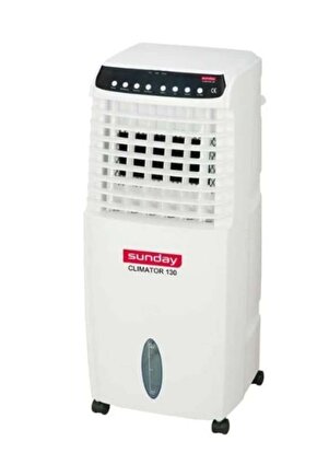 Climatör 130 Iyonizer Hava Soğutucu (KLİMA DEĞİLDİR) .