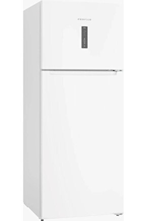 Bd2076wexn 542 Litre Xl E Sınıfı Buzdolabı