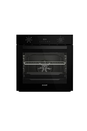 Afc 330 S Fibona Serisi Ankastre Fırın