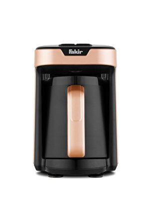 Kaave Plus Türk Kahvesi Makinesi Copper