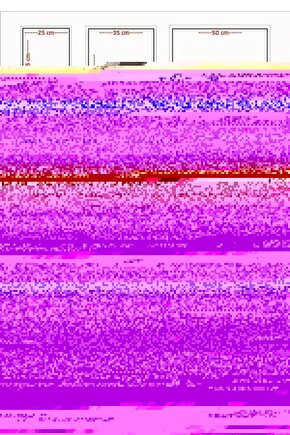 Shrimp Sticks Tatlı ve Tuzlu Su Kabukluları için Çubuk Yem 100 Ml 55 Gr