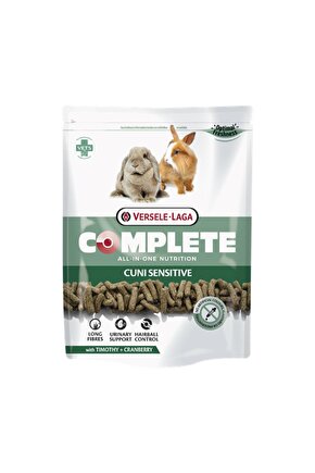 Cunı Sensıtıve Complete 500g