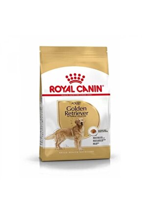 Golden Retriever Adult Yetişkin Köpek Maması 12 Kg