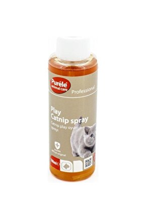 Catnip Kedi Oyun Alanı Spreyi 100 Ml - CATNIP100