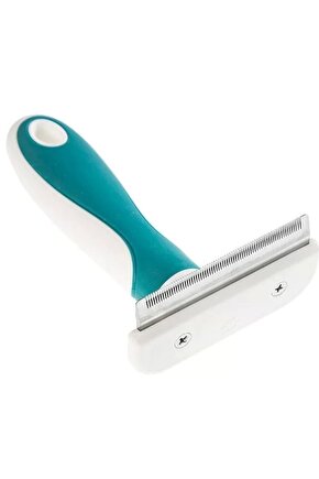 Tüy Alıcı Kedi ve Köpek Tüy Tarağı Small