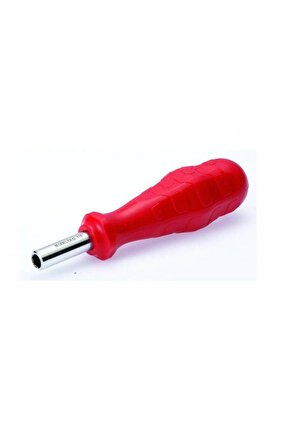 Manyetik Bits Tutucu Tornavida Kısa 6.3x30mm