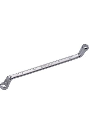 0430034650 46x50 Yıldız İki Ağız Anahtar