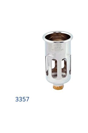 Yıldız 3357 Tavlama Başlığı Başlık Çapı 57 Mm