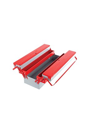 IZELTAS Takım Çantası 5 Gözlü Uzun 600 mm