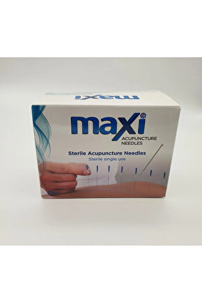 Kuru Iğne 0.25*40mm