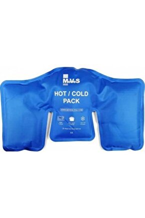 Cold & Hot Pack , Boyun Sıcak Ve Soğuk Jel Kompress 25*35 Cm