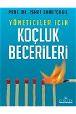 Yöneticiler Için Koçluk Becerileri