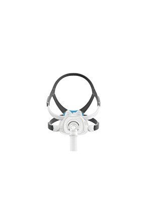 AirFit F40 PAP CPAP BPAP Tüm Yüz Maskesi + Orta Küçük MS Boy