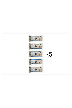 Bariyer Kremli Vücut Bakım Ped 50li Mendil-5 li paket