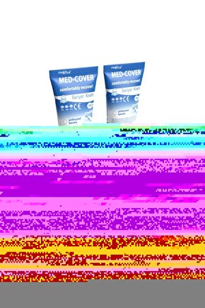 Çinko Oksit Bariyer Krem 100gr X 2 Adet