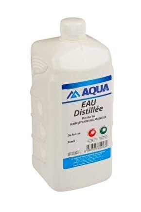 Distile Su 1000 Ml