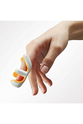 Kurbağa Parmak Ateli Large