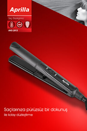 Ahs 2013 Saç Düzleştirici