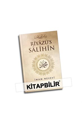 Riyazüs Salihin, Roman Boy, Karton Kapak