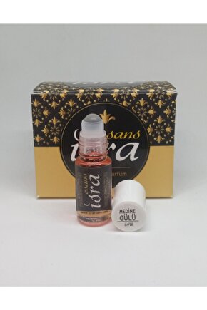 Medine Gülü Esansı 5 Ml