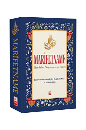 MARİFETNAME