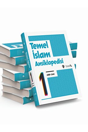 Temel Islam Ansiklopedisi Takım ( 8 Cilt ) Isam