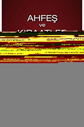 Ahfeş Ve Kıraatler
