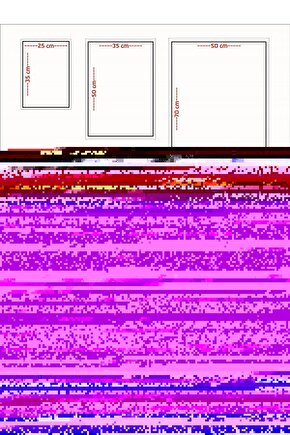 Kuran Kılıfı Çantası Kabı Rahle Boy Mavi Renk 20*28 Cm Kuranı Kerim Kılıfı