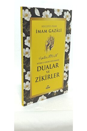 DUALAR VE ZİKİRLER