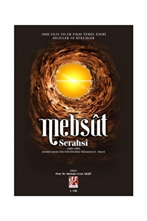 Mebsut 31 Cilt Takım