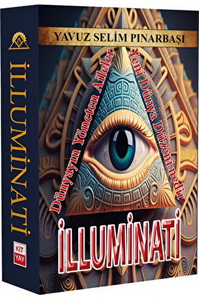 İLLUMİNATİ