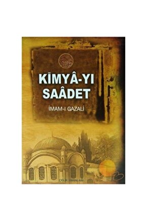 Kimyayı Saadet