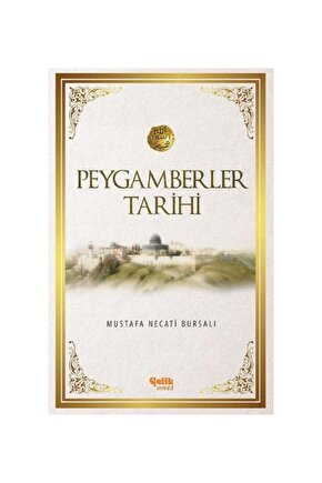 Peygamberler Tarihi   Mustafa Necati Bursalı