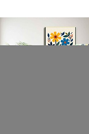 Hediyelibeceri Geliştiren Ahsap Biblo Boyama Seti