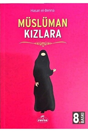 Müslüman Kızlara