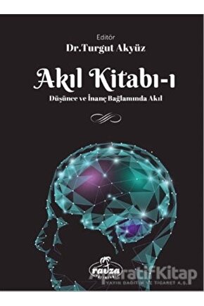 Akıl Kitabı - 1 - Turgut Akyüz -