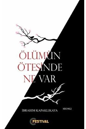 Ölümün Ötesinde Ne Var?