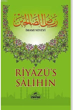 Riyazüs Salihin