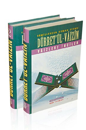 Dürretül Vaizin - Vaizlere Inciler -