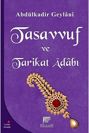 Tasavvuf ve Tarikat Adabı