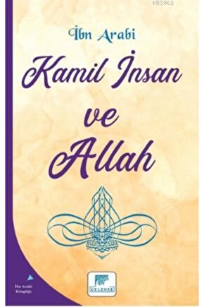 Kamil Insan Ve Allah
