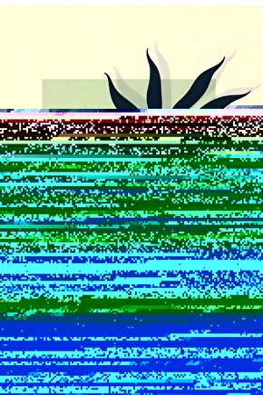 Yeni Model - Turbo Yeşil Şarjlı Lazer Pointer Metal Kasa Green Laser Ultra Güçlü 2024 Series