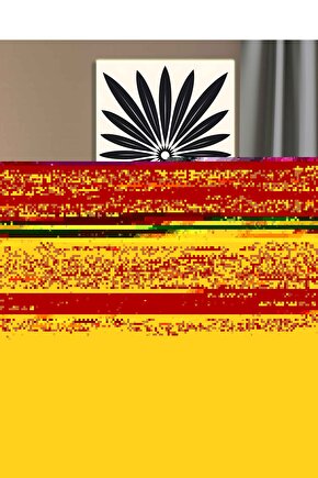 Matisse - Sanat - Soyut - Doğa - Yaşam ( Tekli Çerçevesiz ) Poster - Afiş - Tablo MKKM2206