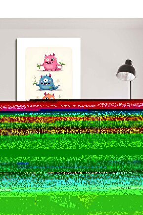 Matisse - Sanat - Soyut - Doğa - Yaşam ( Tekli Çerçevesiz ) Poster - Afiş - Tablo MKKM2691