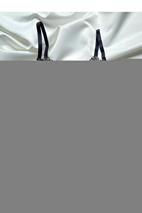 7,5 Lt Mega Banyo Düzenleyici Kayar Kapaklı Etiketli Toz Tablet Deterjan Saklama Kutusu