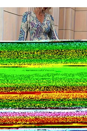 5 Katlı Aynalı Kalp 360 Derece Dönebilen Takı Organizer Kutusu