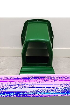 Asılabilir Otomatik Tavuk Folluk 10 Adet Yumurta Hazneli