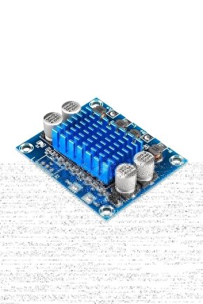 Tpa3110 2x15w Streo Çift Kanal Uyumlu Amfi Devresi Xh-a232