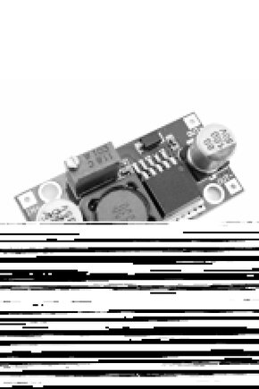 Xl6009 3v To 35v 4a Ayarlanabilir Voltaj Yükseltici Modül Boost Step-up Dc Dc Çevirici