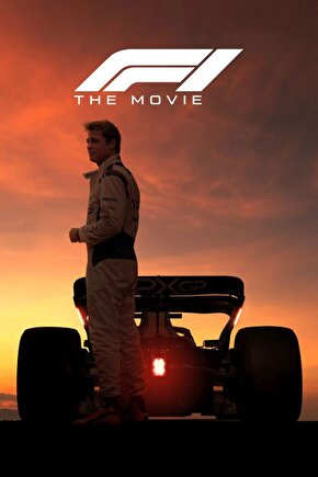 F1 (2025) 005 AFİŞ - POSTER